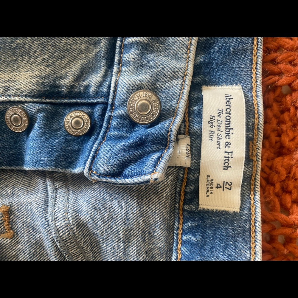 Abercrombie Shorts